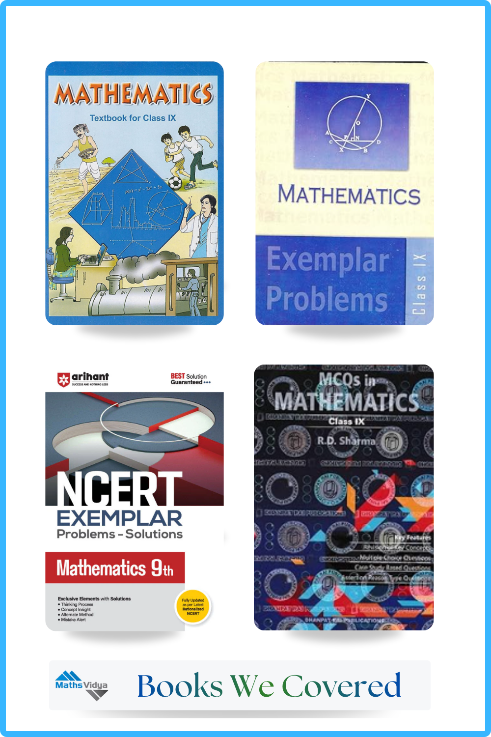 Class 10th Maths Live Online Classes India